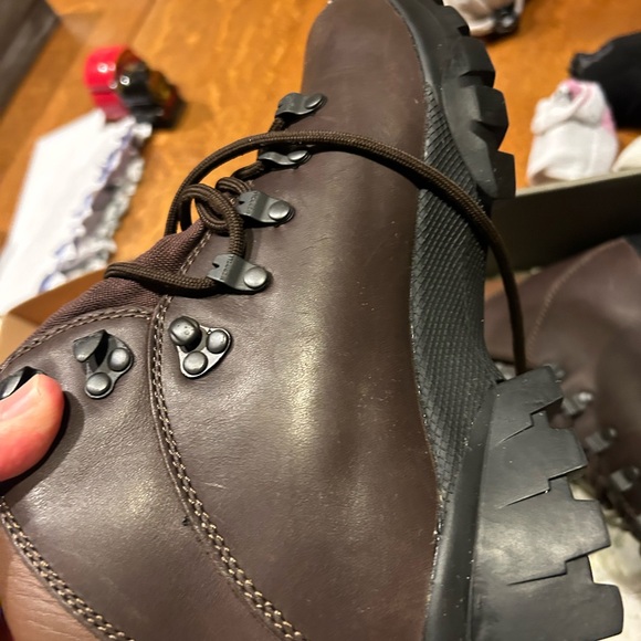 Merrell Summit ll women’s hiking boots - Picture 7 of 8